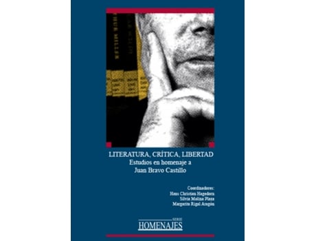 Livro Literatura, Critica, Libertad. Estudios de Vv Aa (Espanhol)