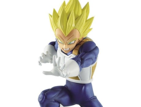 Boneco Action Figure Miniatura Goku Instinto Superior Branco Colecionáveis  DragonBall Z Super 20cm em Promoção na Americanas