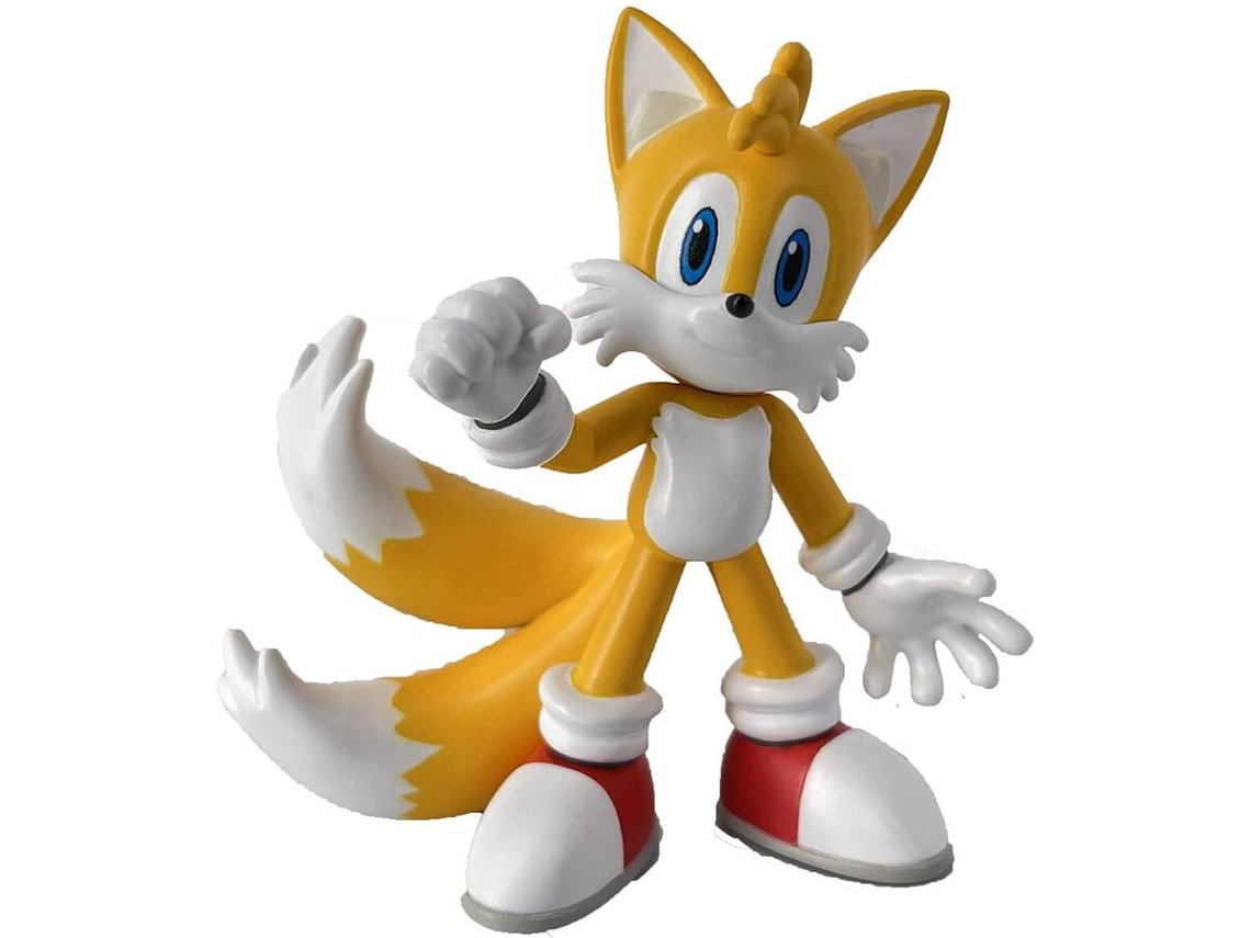 Sonic - Tails - Figura, Sonic the Hedgehog