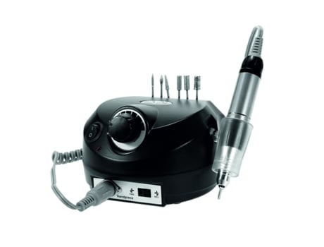 Set Manicure 30000Rpm Preto LOOKIMPORT