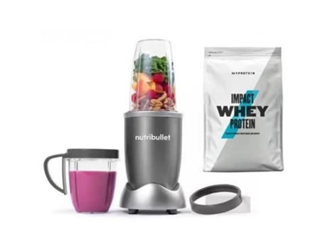 Batedora de Copo NUTRIBULLET Nb606Dg 600 W 700 Ml