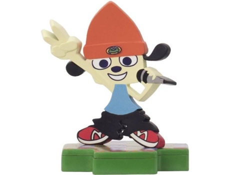 Figura   Parappa The Rapper