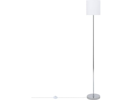 Candeeiro de Pé  Pangiri Smart (Branco - Alumínio - 40W)