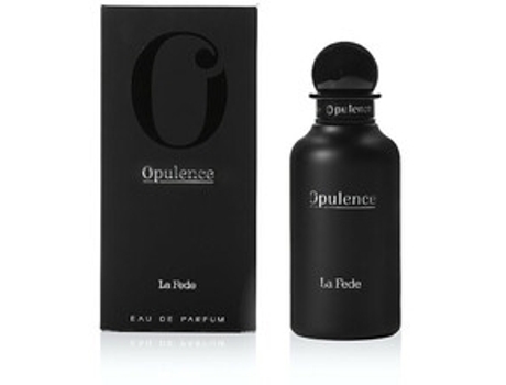 KHADLAJ Opulence Black Edp 100Ml