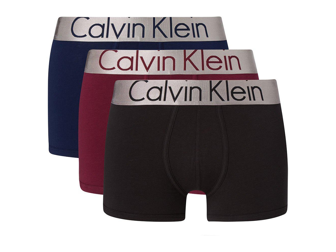 Calvin Klein Underwear 3 Units
