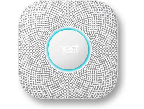 Detetor  de fumo NEST Protect 2