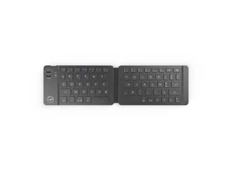 Teclado Bluetooth MOBILITY LAB Preto Azerty