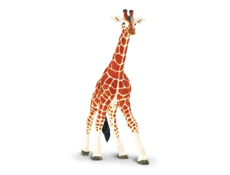 Safari Ltd Reticulated Giraffe