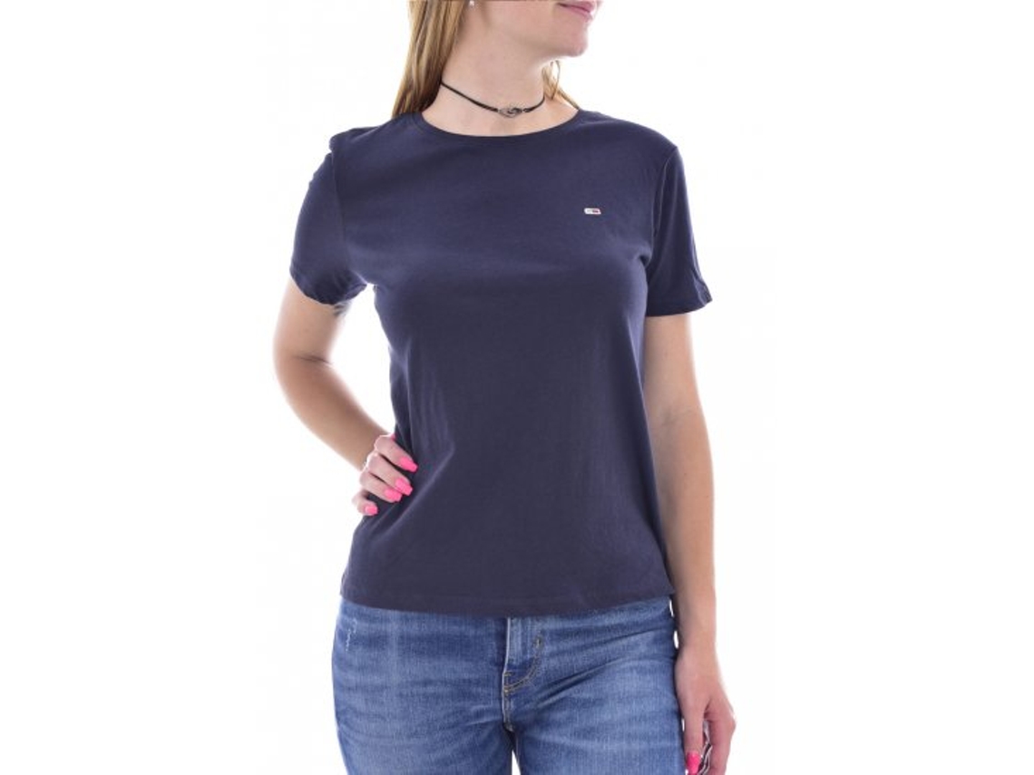 Blusa 2024 tommy jeans