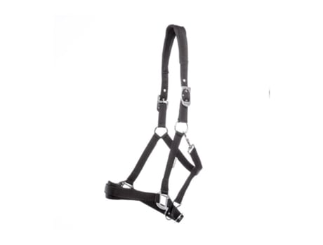 Cabresto para cavalos Kavalkade Perlon Classic-Simple