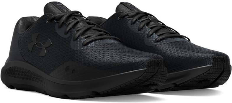 Sapatilhas UNDER ARMOUR Charged Pursuit 3 Homem (42 - Preto)