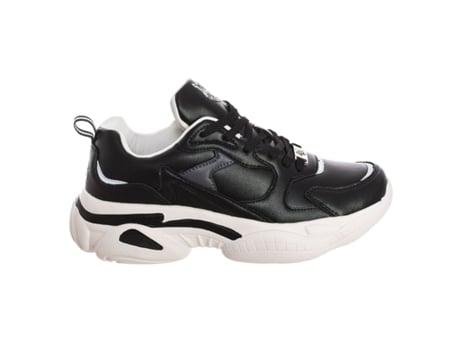 Sapatos de Homem PLEIN SPORT Preto (41)