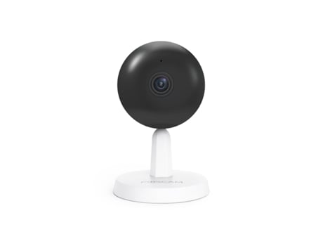 Câmara Ip X4 Wifi Indoor de 4Mp