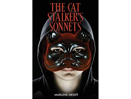 Livro The Cat Stalkers Sonnets de Marlene Mesot (Inglês)