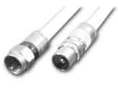 Cabo Coaxial PREISNER FS - KS 2050