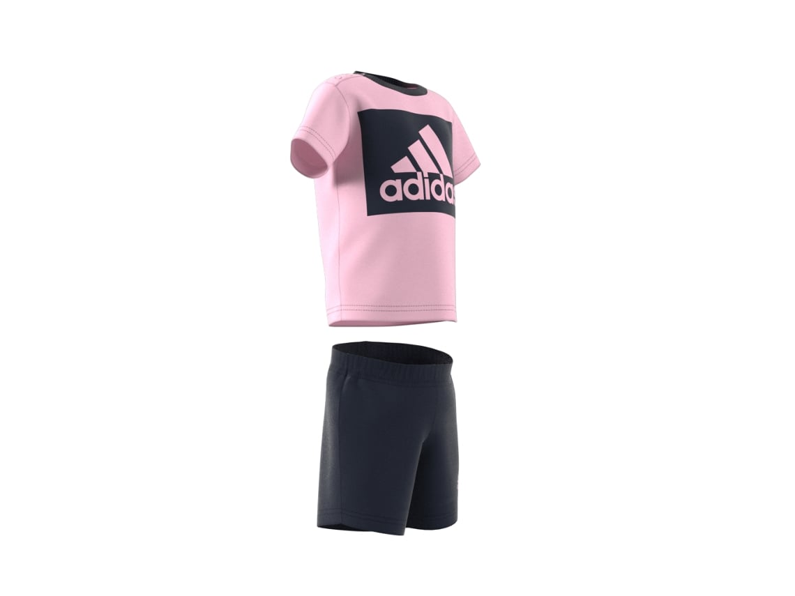 Conjunto adidas bebe 6 meses sale