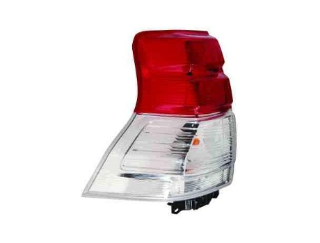 Farolim Direito Led Toyota Land Cruiser Fj150 09>