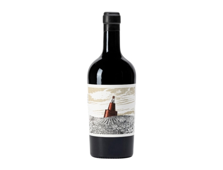 Vinho RODRÍGUEZ DE VERA Sopla Levante Bobalicius Bobal Valencia (0.75 L - 1 Unidade)