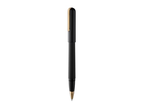 Roller.Lamy Imporium Black Au 360