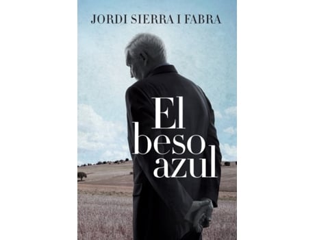 Livro beso azul (Spanish Edition) Jordi Sierra i Fabra (Espanhol)