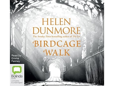 Livro Birdcage Walk de Helen Dunmore (Inglês)