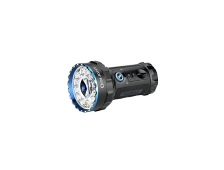 Linterna LED Warrior Mini 2 1.750 lum. Olight - El Caldén Outdoor