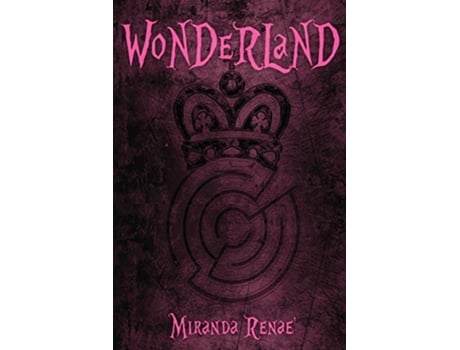 Livro Wonderland de Miranda Renae' (Inglês)