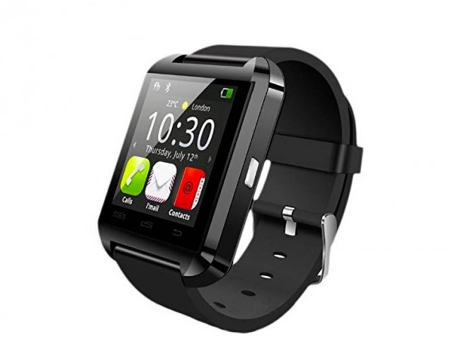 Smartwatch Kloten com Podometro