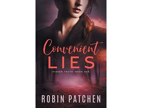 Livro Convenient Lies Nutfield Saga de Robin Patchen (Inglês)