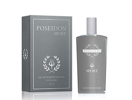 Perfume POSSEIDON Sport Men Eau de Toilette (150 ml)