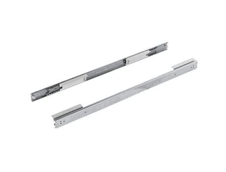 Guia de mesa extensível Basic Advanced H47 Freio Sem Freio Guia Fechado 850 POTTKER