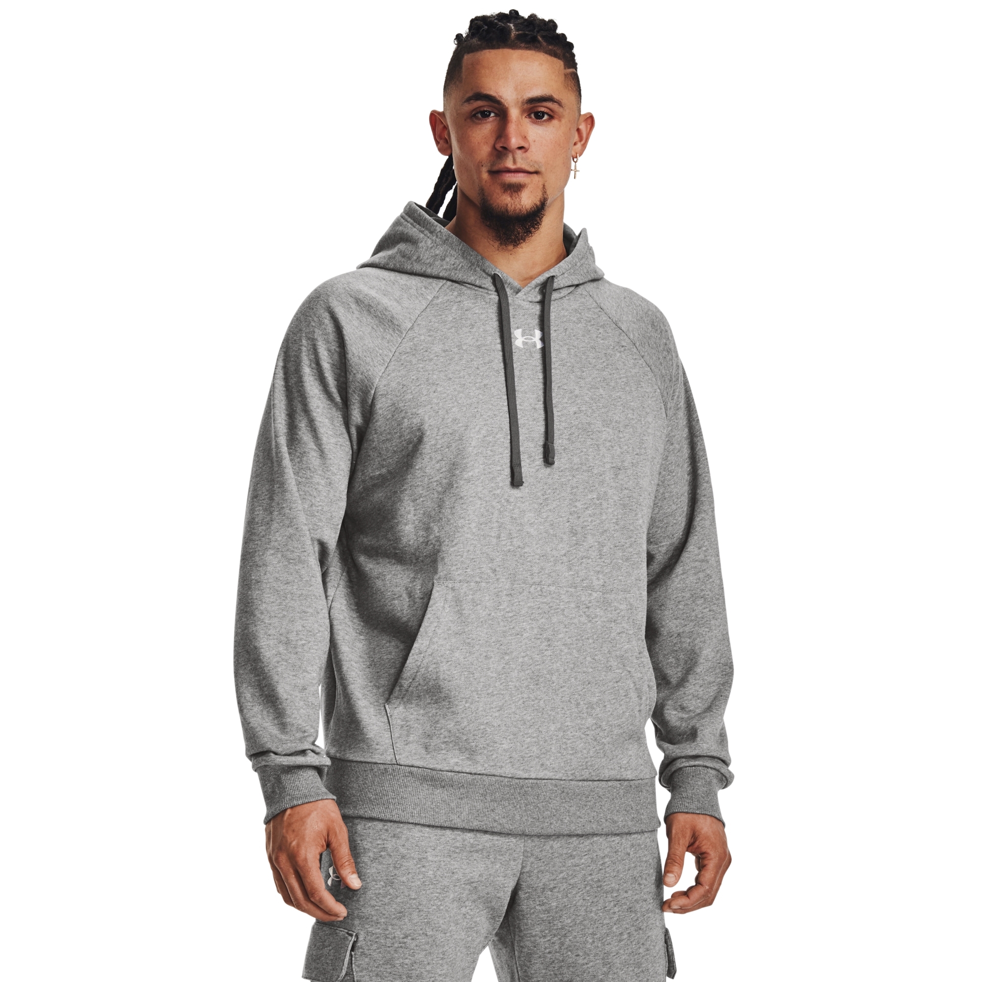 3x under 2024 armour hoodie