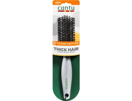 Escova CANTU Modeladora Thick Hair Styler