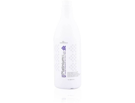 Champô  Tech Platinium Seda Uva (1000ml)