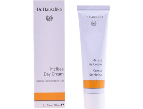 Creme de Dia Melissa 30 ml