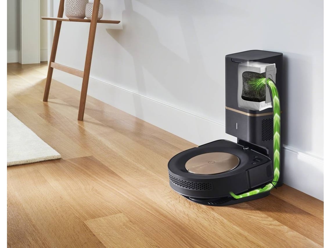 best roomba for large home