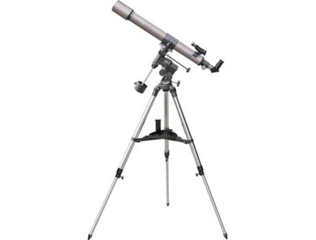 Telescópio BRESSER OPTICS Lyra 70/900 EQ-SKY