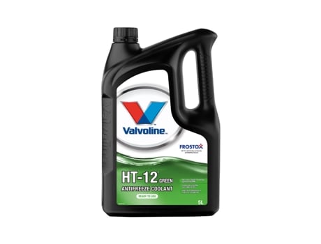 Anticongelante Verde Ht-12 Afc - 5Lt