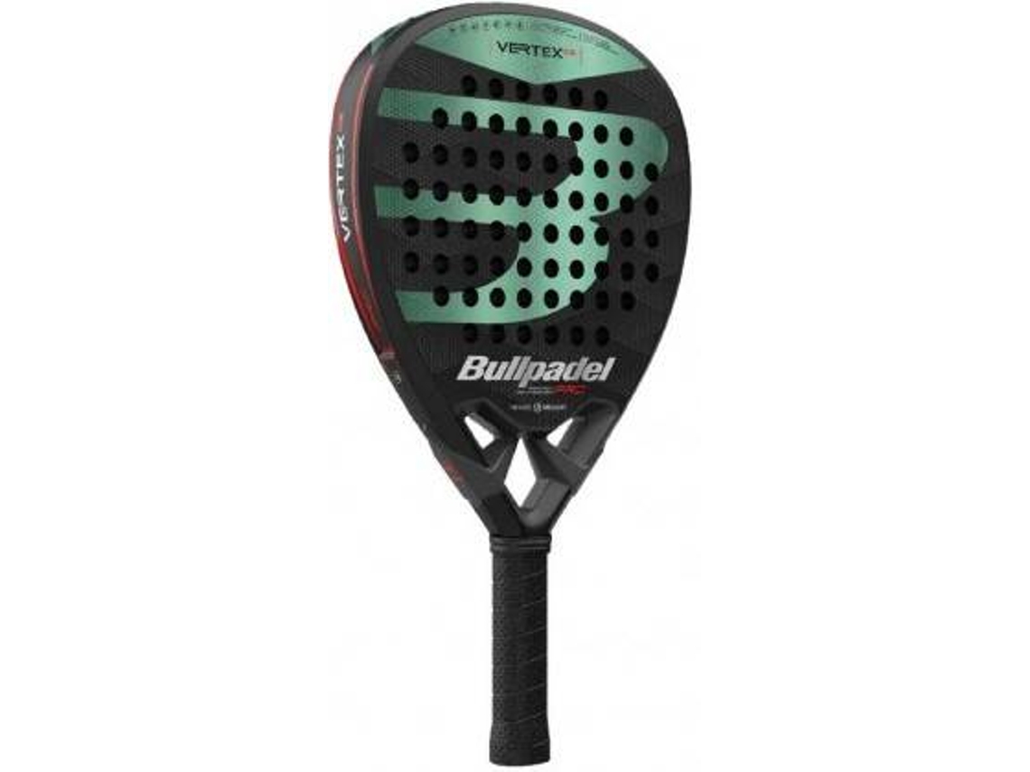 Pack de Padel Bullpadel Vertex2 Ltd Man Worten.pt