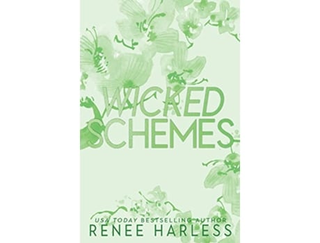 Livro Wicked Schemes Special Edition de Renee Harless (Inglês)