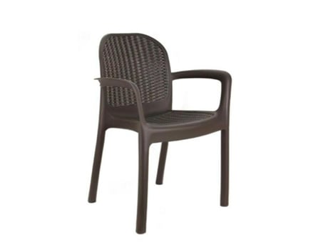 Sillon miranda wengue 8298/08