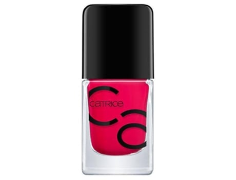 Catrice Cosmetics Polonês  Unhas  Gel ICONails