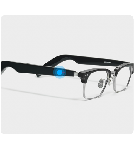 Huawei lança óculos inteligentes estilosos que permitem atender ligações -  26/03/2019 - UOL TILT