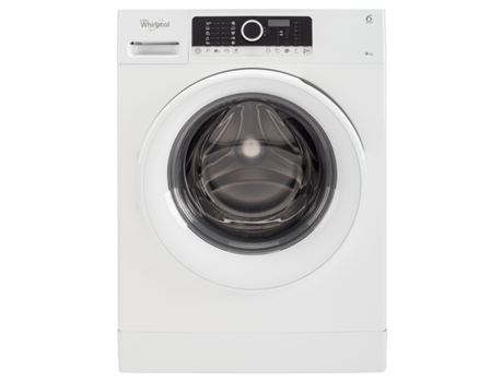 Maquina de lavar roupa whirlpool