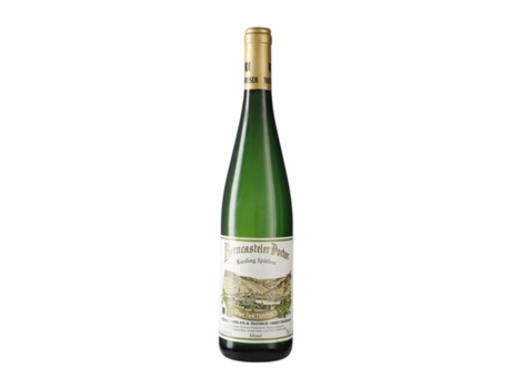 Vinho branco THANISCH Berncasteler Doctor Spätlese Riesling Mosel (0.75 L - 1 Unidade)