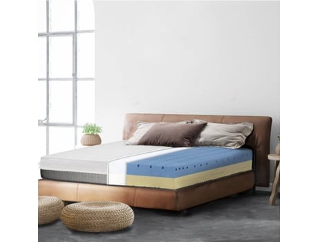 Colchão TANHK 180 x 200 de Memory Foam