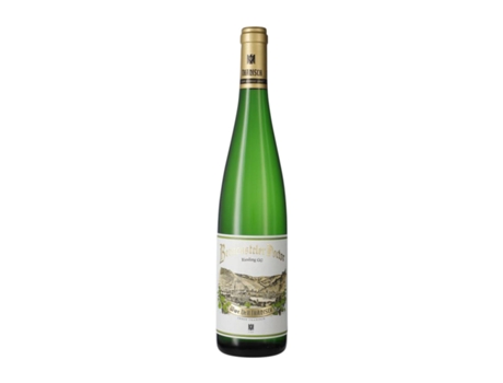 Vinho branco THANISCH Berncasteler Doctor Riesling Grosses Gewächs GG (0.75 L - 1 Unidade)