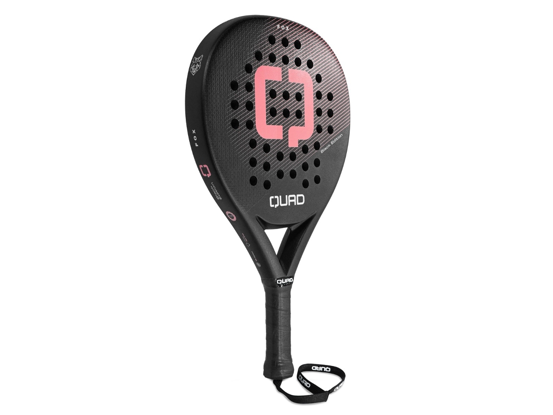 Raquetes Padel – QUAD Padel