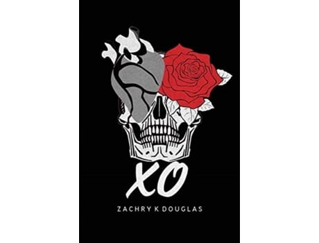 Livro Xo Zachry K Douglas (Inglês)