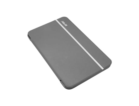 Capa Tablet  Memopad 90XB015P-BSL1G0 Cinzento